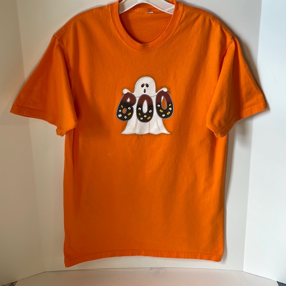 Unbranded  Women's  Medium Halloween Shirt